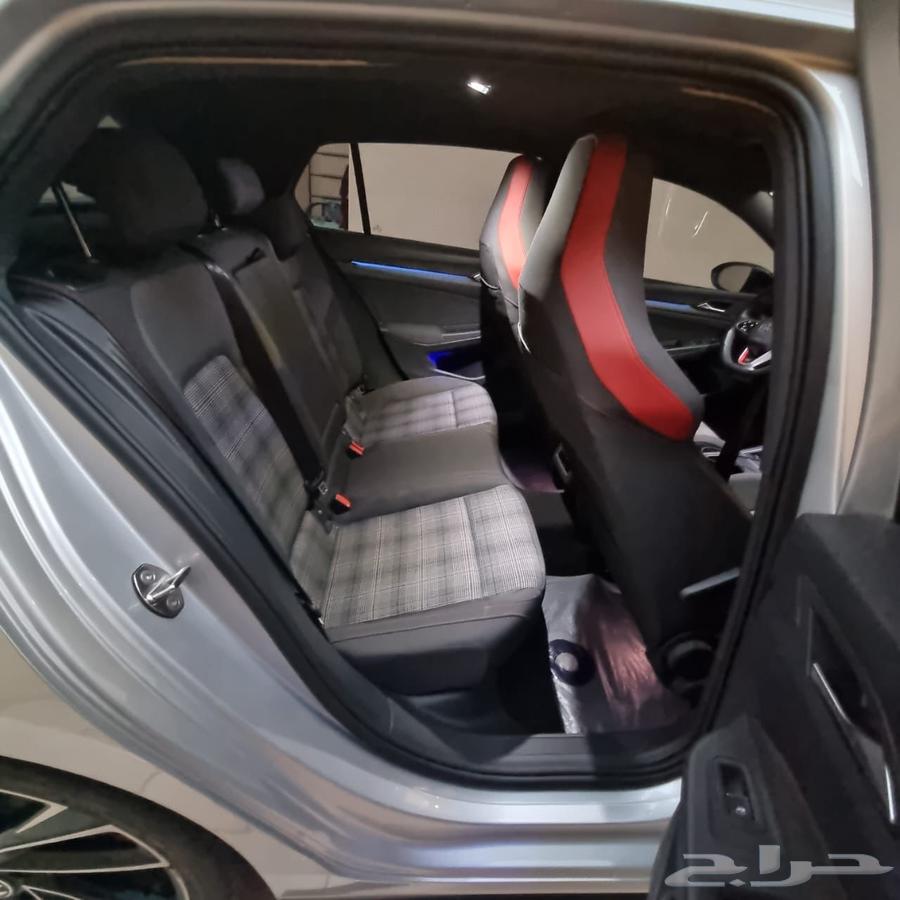جولف GTI 2022633081685288991123