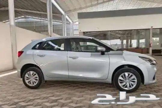 سوزوكي بالينو ستاندر وفل موديل 25 باسعار ولا اقوي63307670992002111