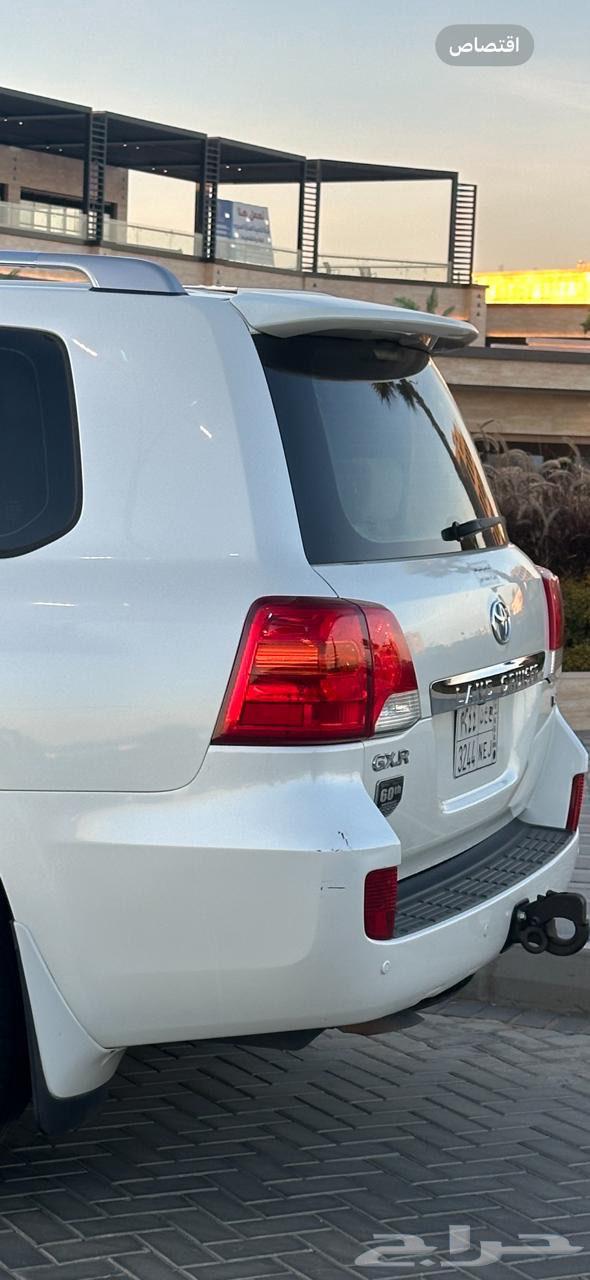 تويوتا 2015 Gxr 8سلندر63306023443202113