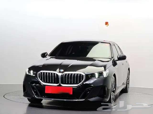 BMW - 520i - 2024 - Sold63306453217922111