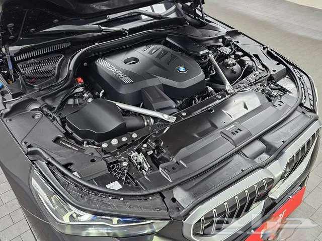 BMW - 520i - 2024 - Sold63306453217922114