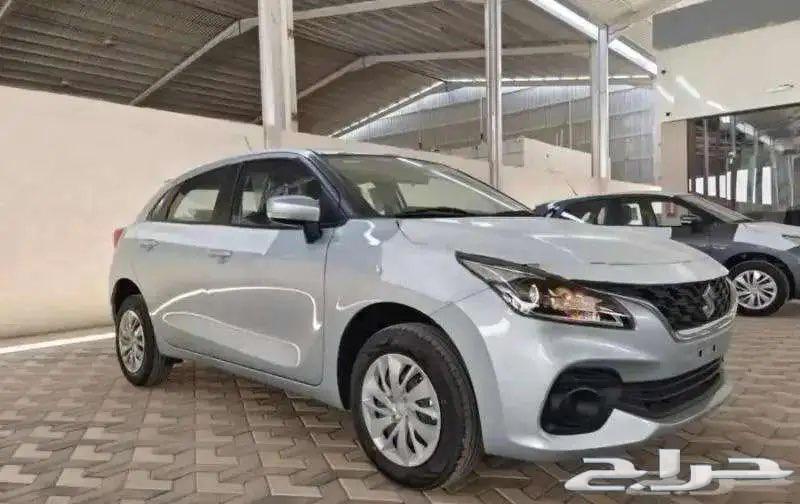 سوزوكي بالينو ستاندر وفل موديل 25 باسعار ولا اقوي63307670992002112
