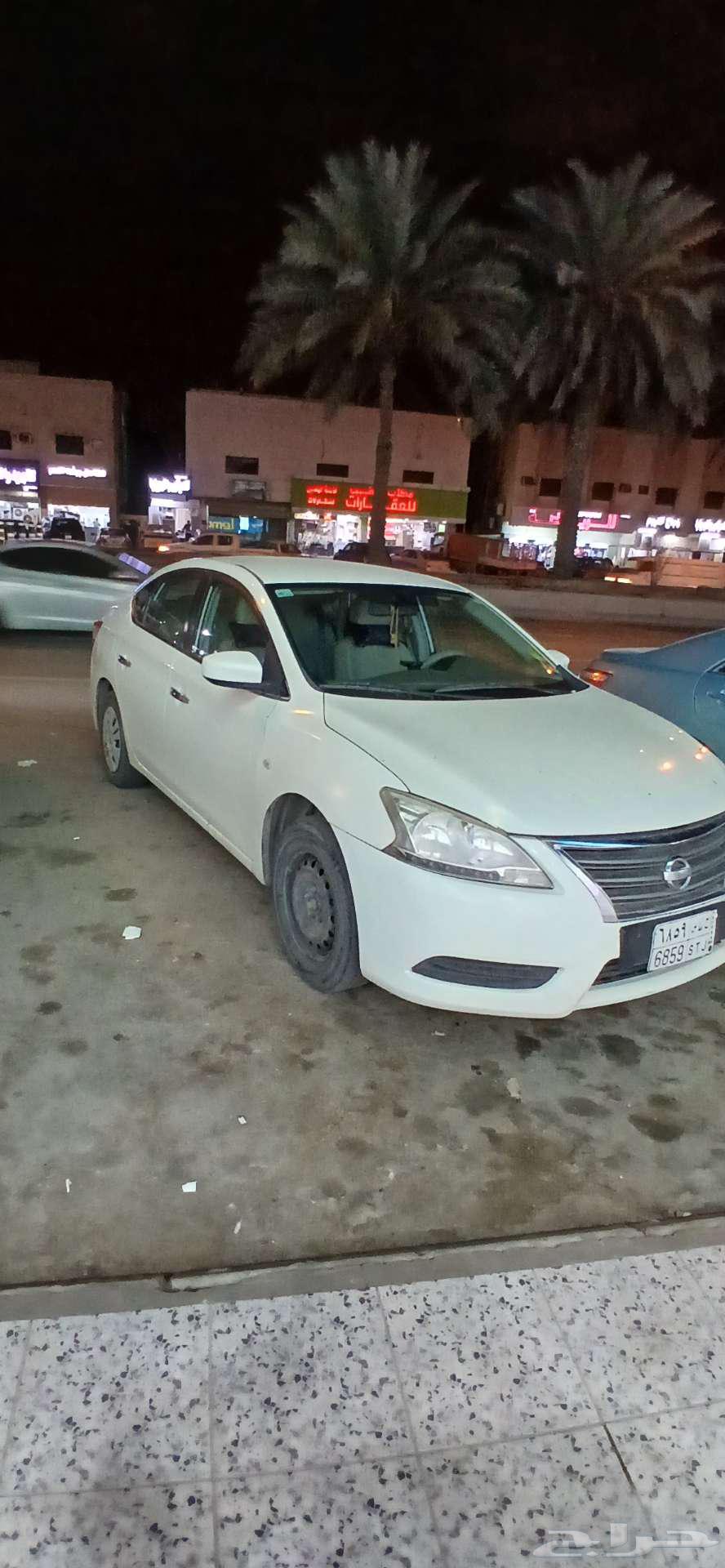 Nissan Sentra 201563306691134337112