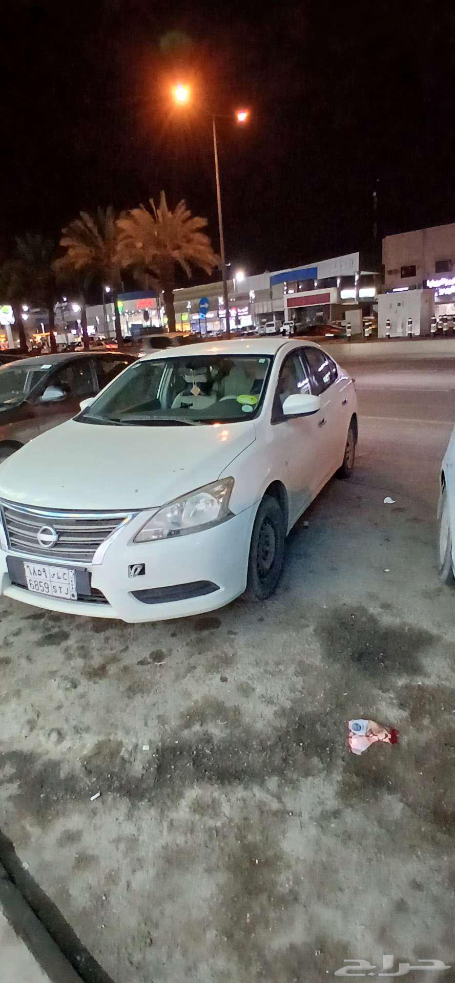 Nissan Sentra 201563306691134337113