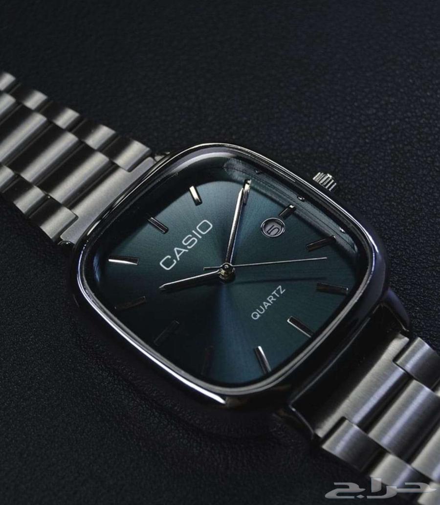 Casio watches at your hand, more than just a men's watch, a brand of elegance, luxury, and beauty—Casio.63200877333250113