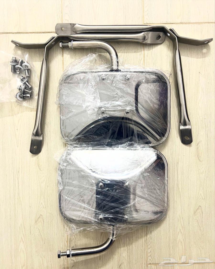 Meryats for GMC 73-80 tub -spray guard -blazer63306279629441111