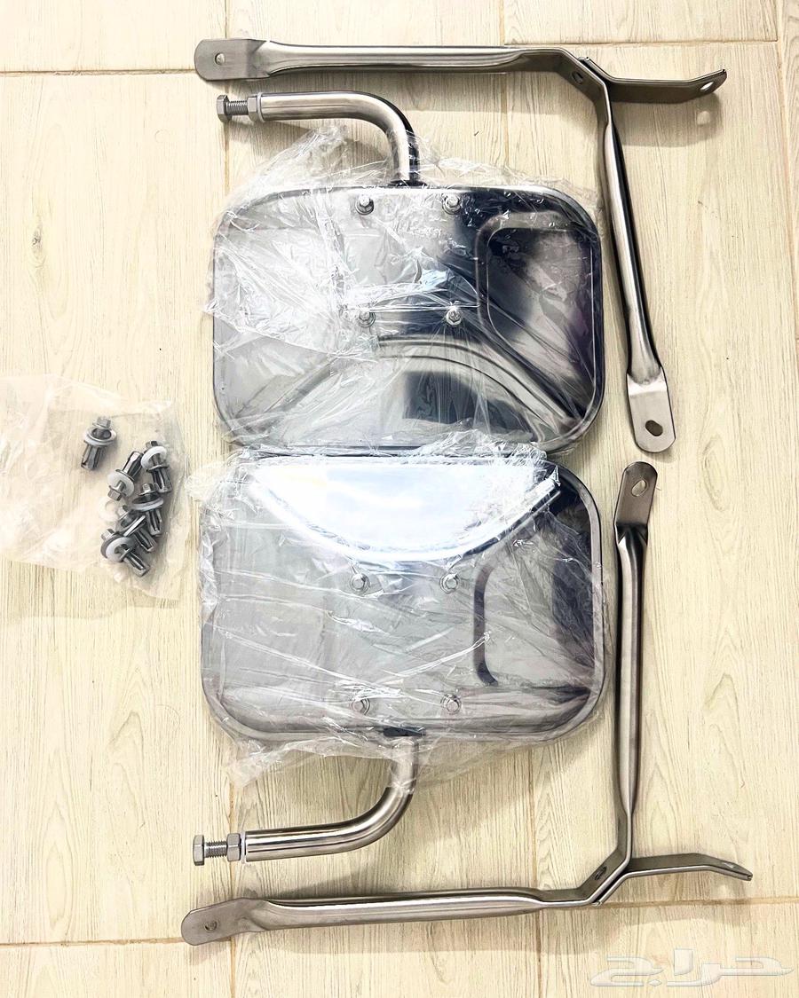 Meryats for GMC 73-80 tub -spray guard -blazer63306279629441110