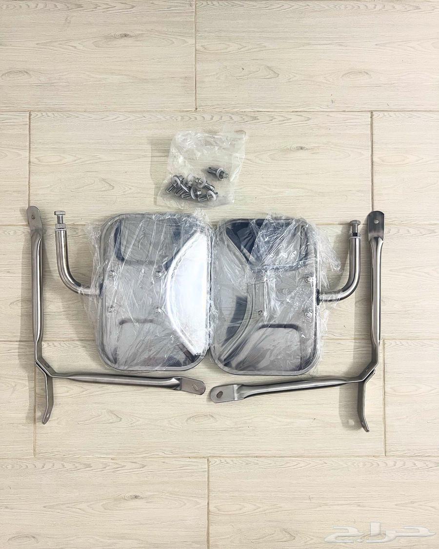 Meryats for GMC 73-80 tub -spray guard -blazer63306279629441114