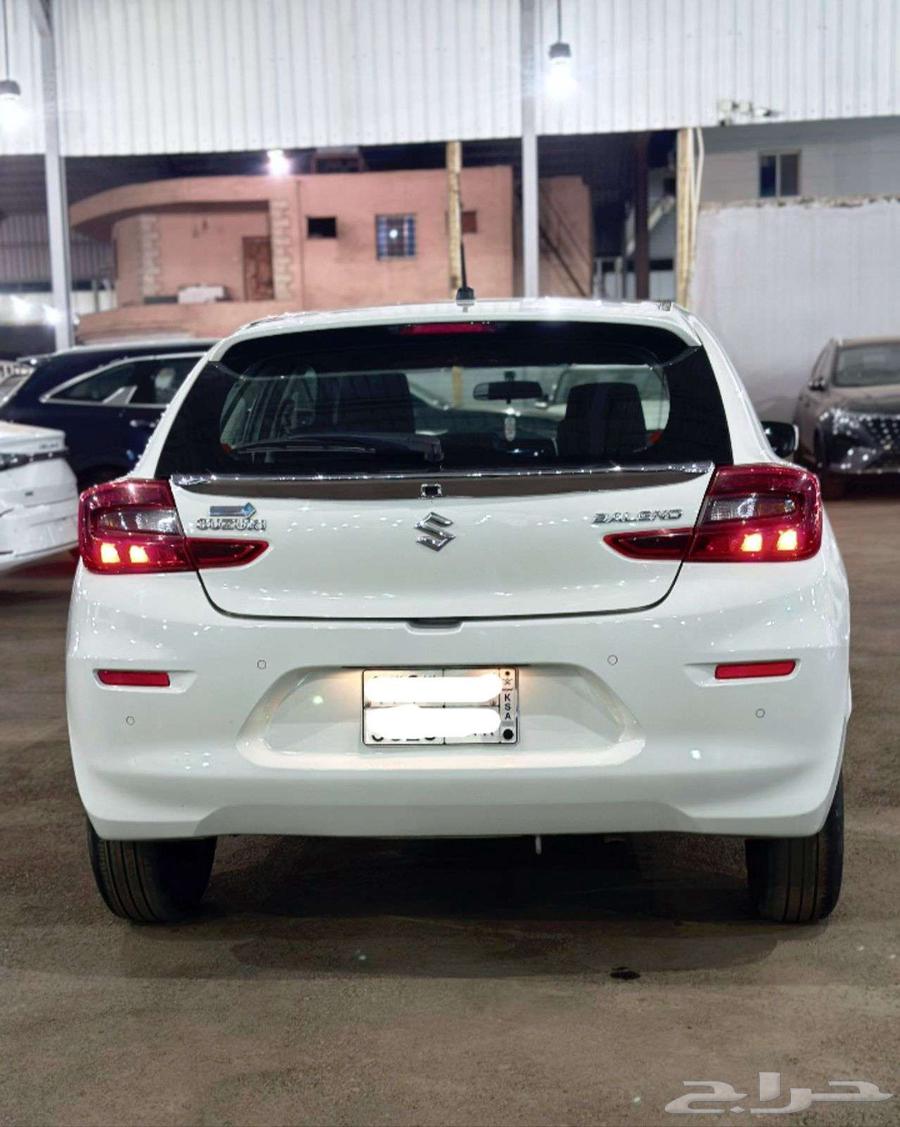 Suzuki Baleno 2023 (sold)63306945408899114