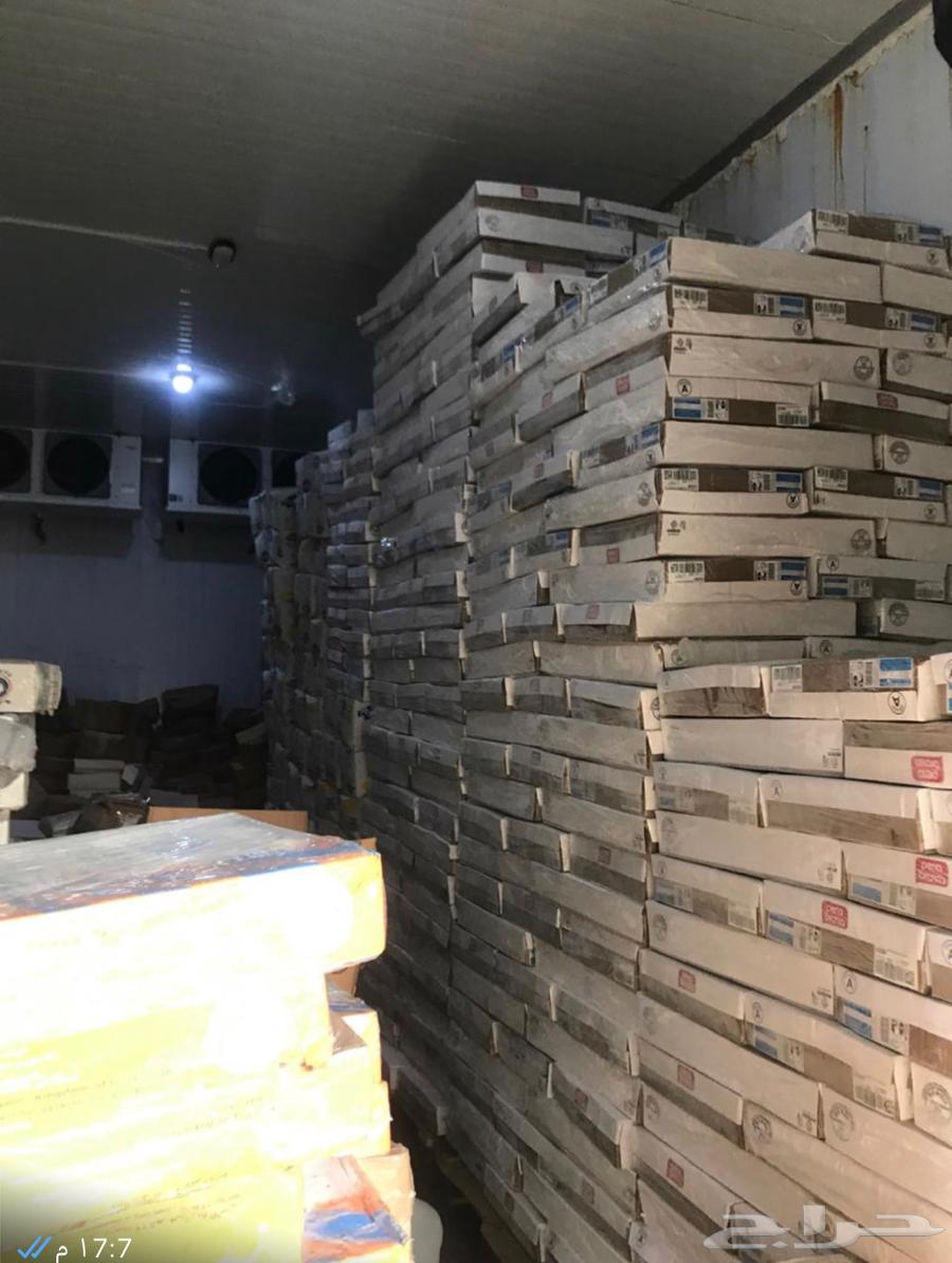 Kissing or renting warehouse and freezing chamber of the present63008942263937114