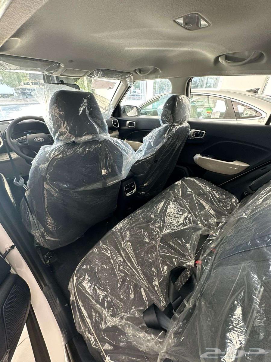 Hyundai Venue Comfort 2025 cash and installments63306339911425112