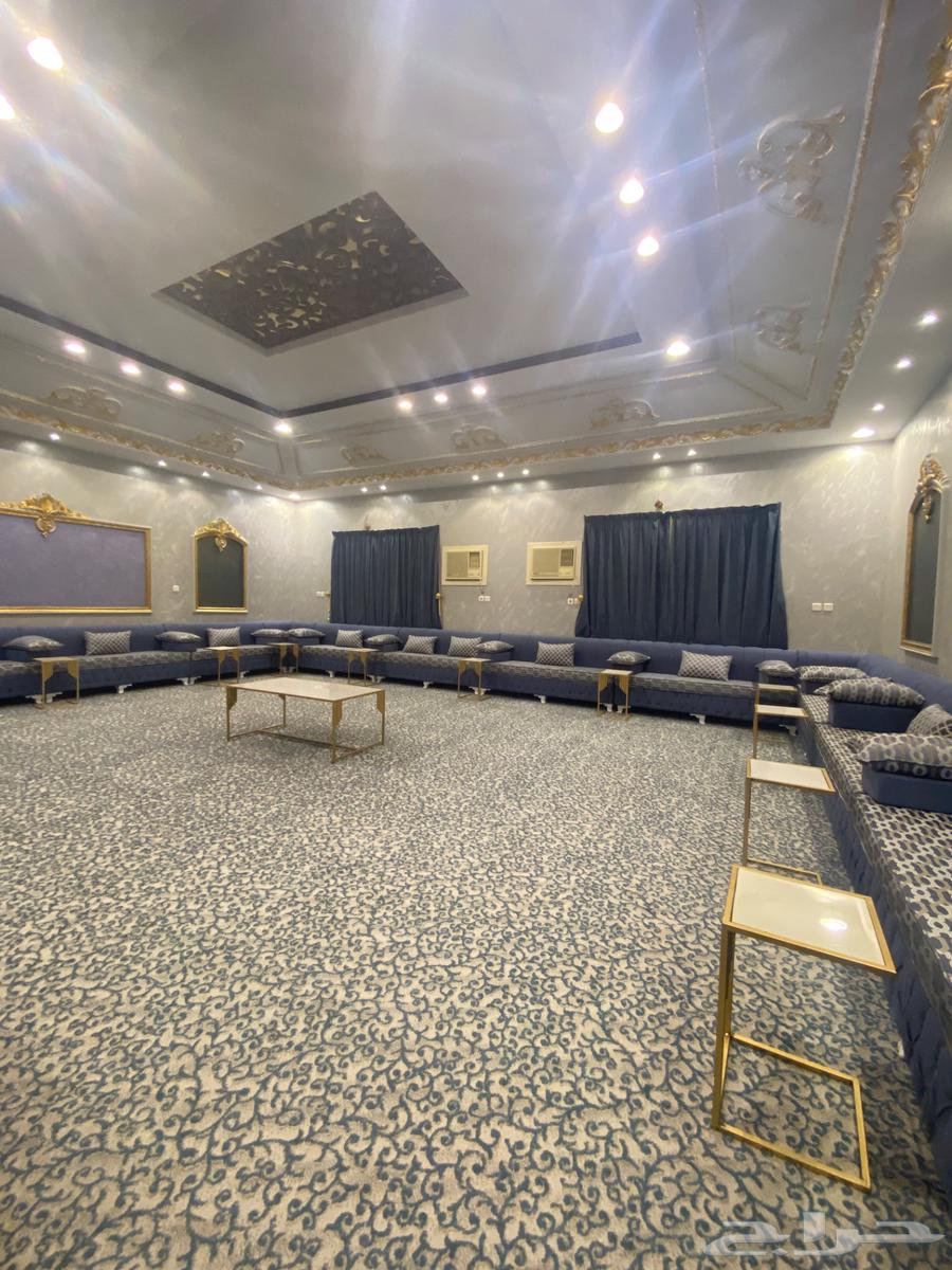استراحه ملكيه فاخره بالعابديه630156710000651124