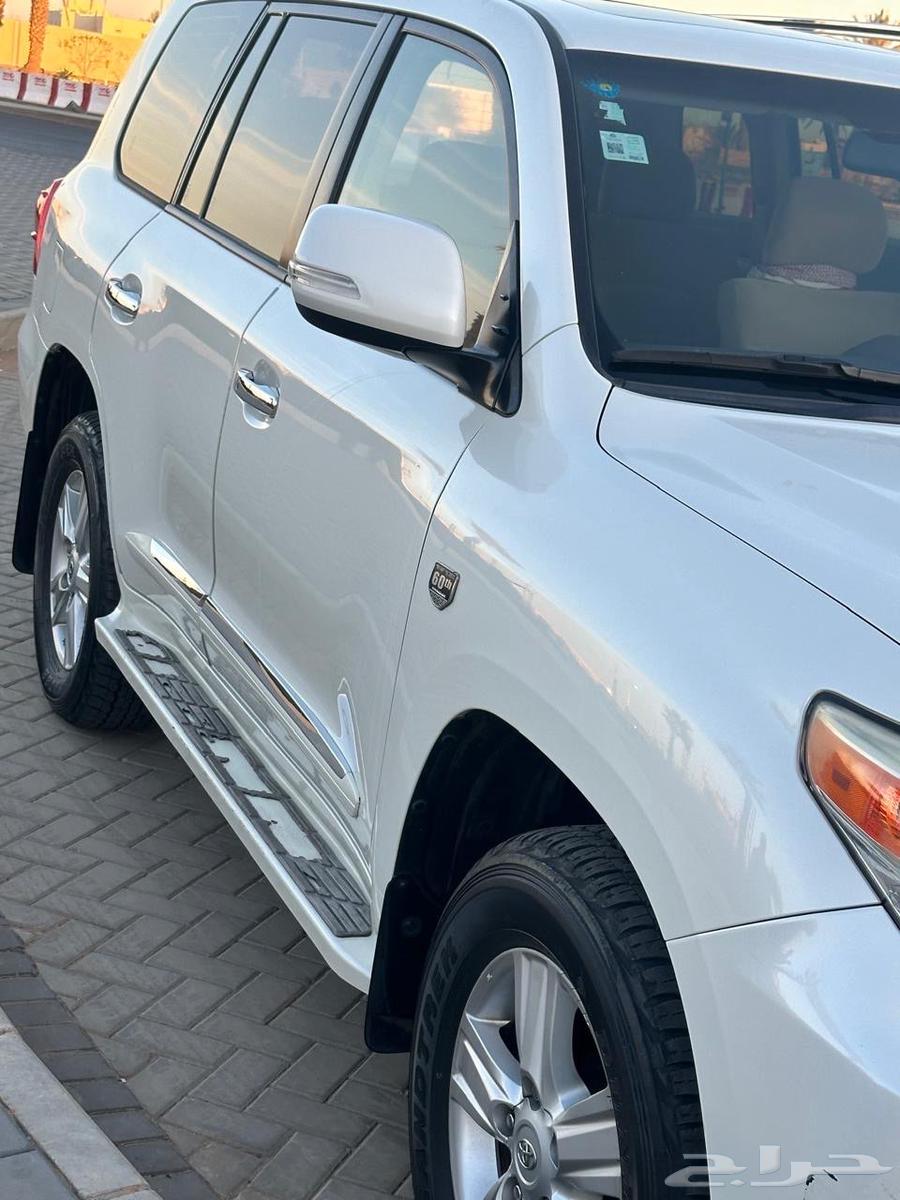 تويوتا 2015 Gxr 8سلندر63306023443202111