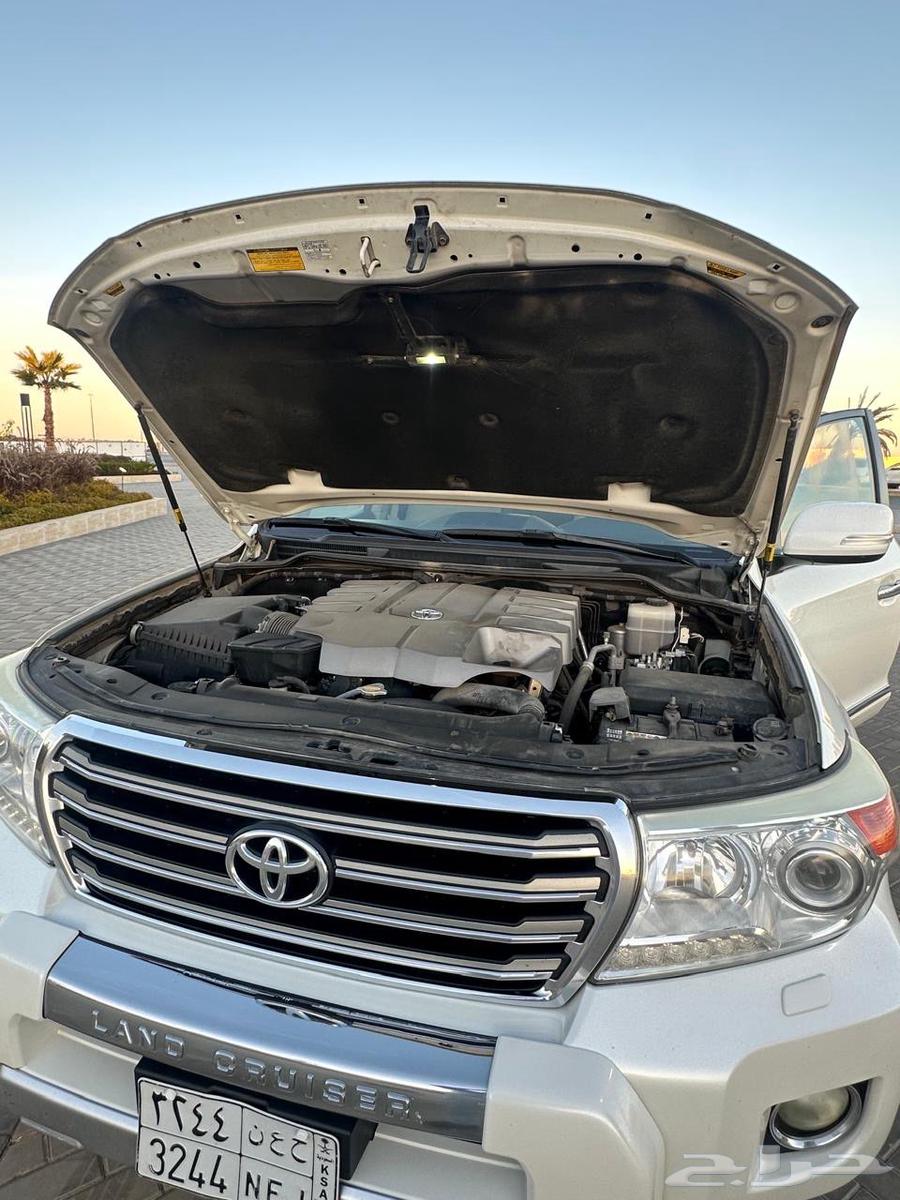 تويوتا 2015 Gxr 8سلندر63306023443202112