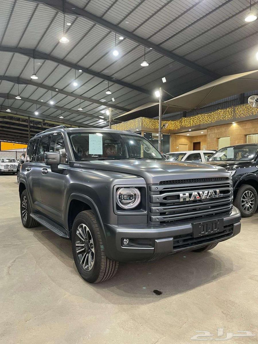 Haval H9 H9 half full model 202563305603149057112