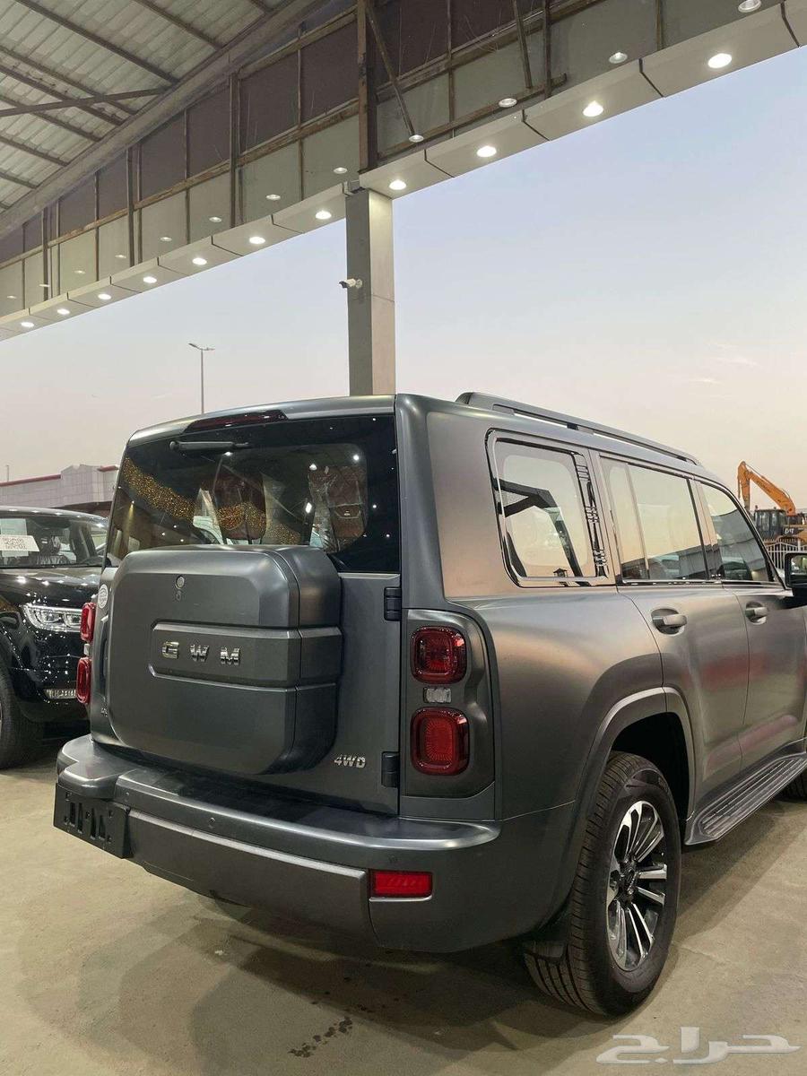 Haval H9 H9 half full model 202563305603149057113