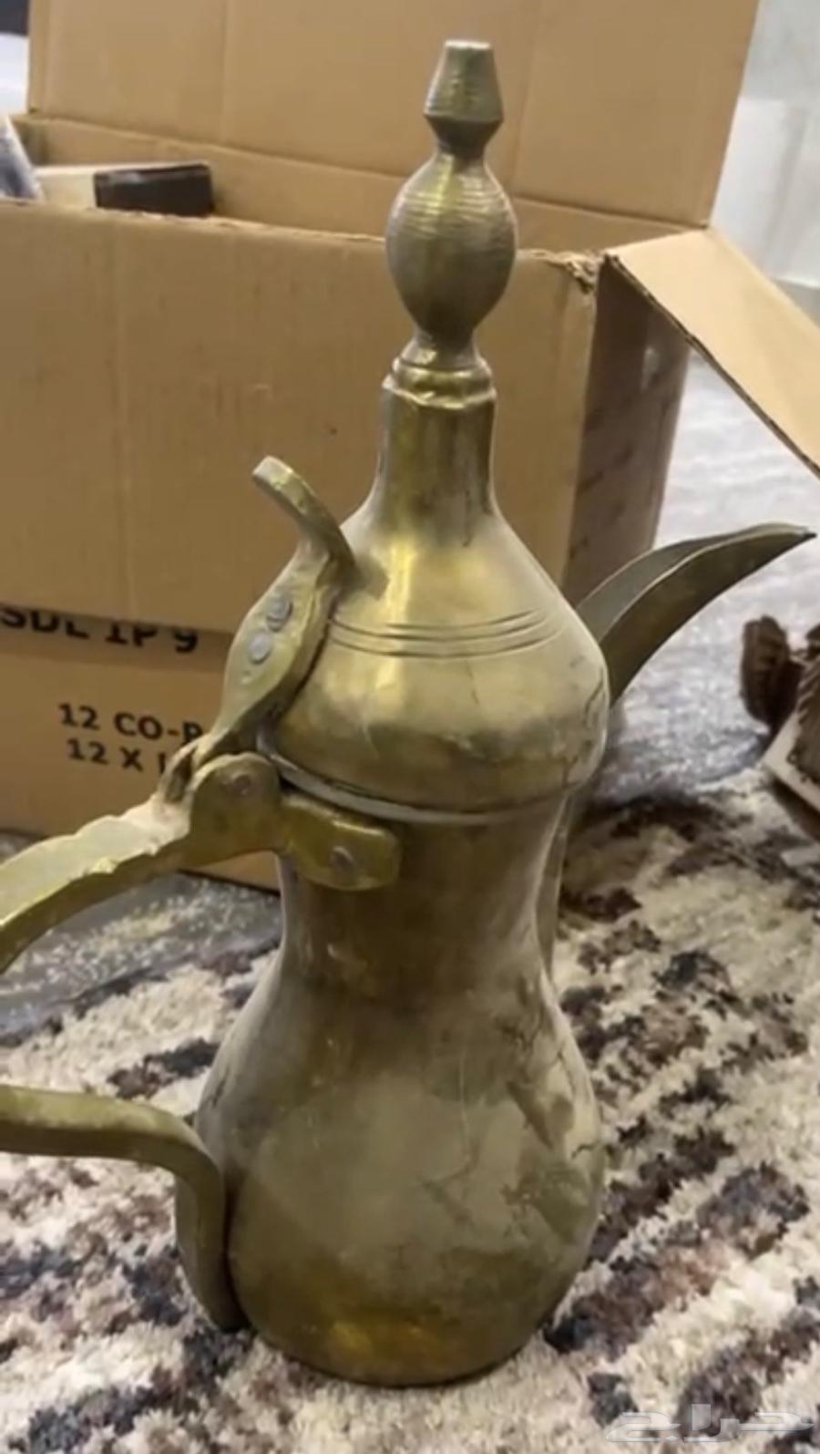 قطع قديمه اثريه تنفع ليوم التاسيس63203419098242111