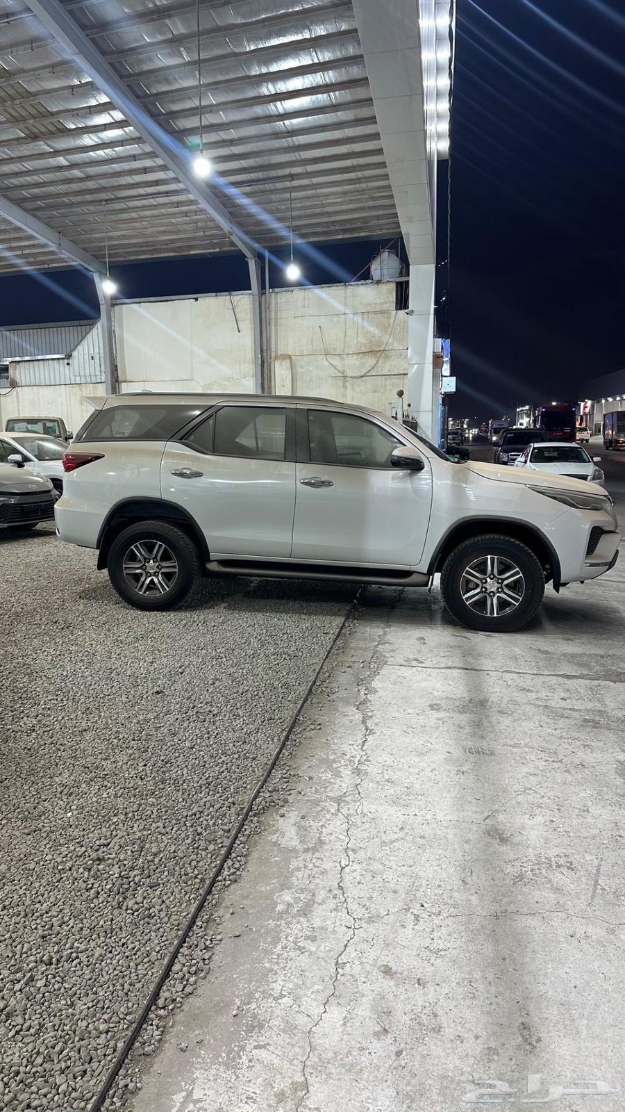 Fortuner Saudi Diesel 2024 lowest price 13100063307405486723113