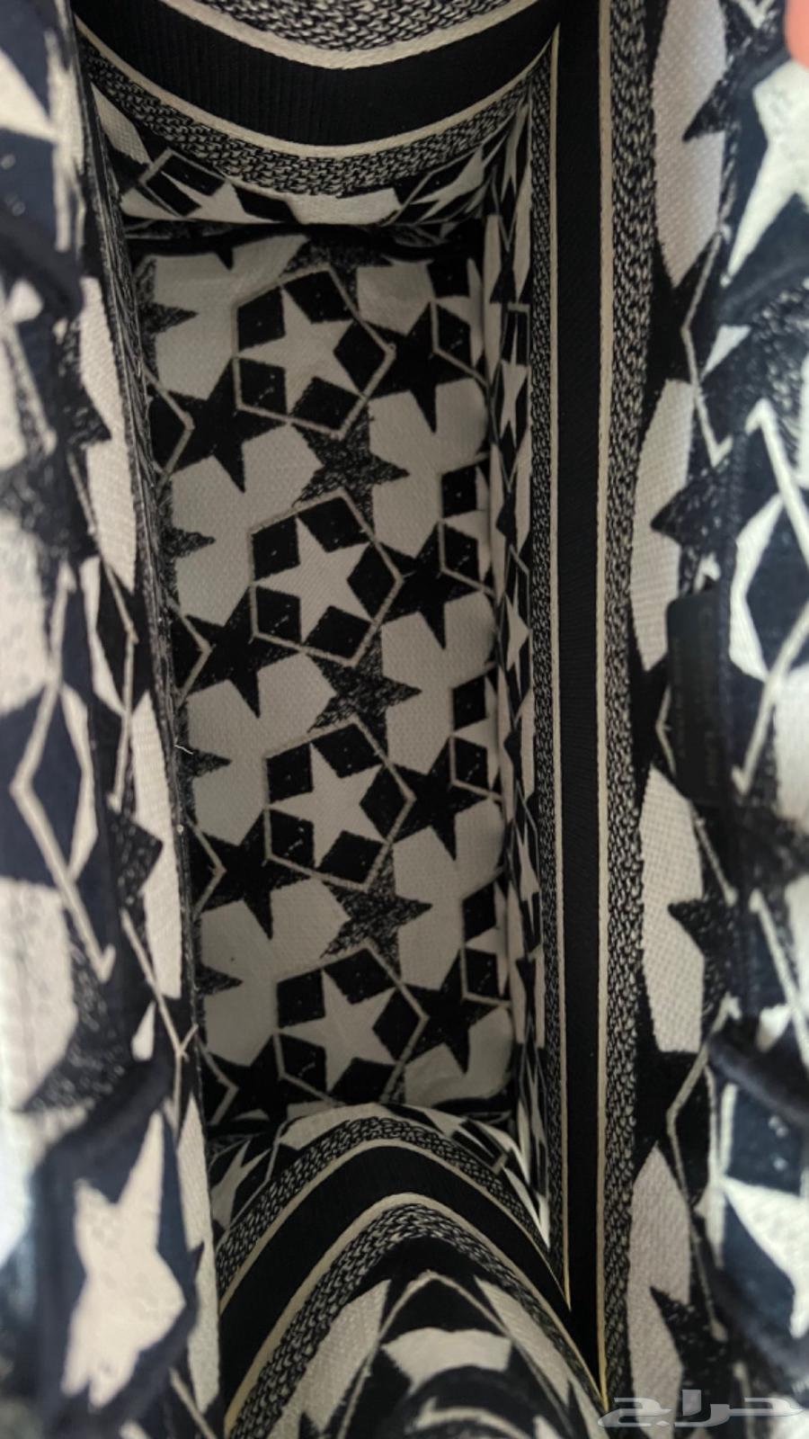 Used Dior tote bag (master quality)63202921121283112