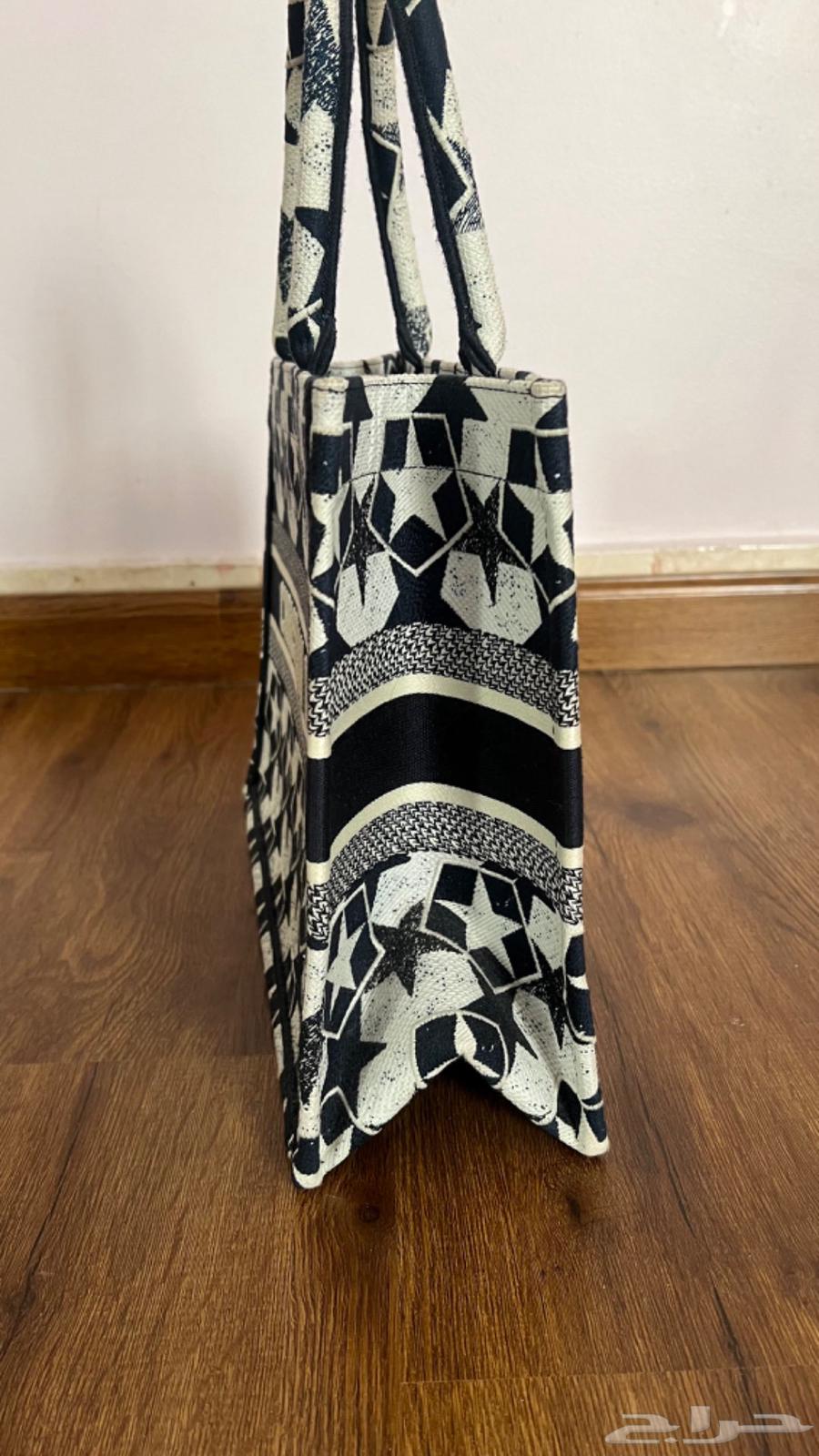 Used Dior tote bag (master quality)63202921121283113