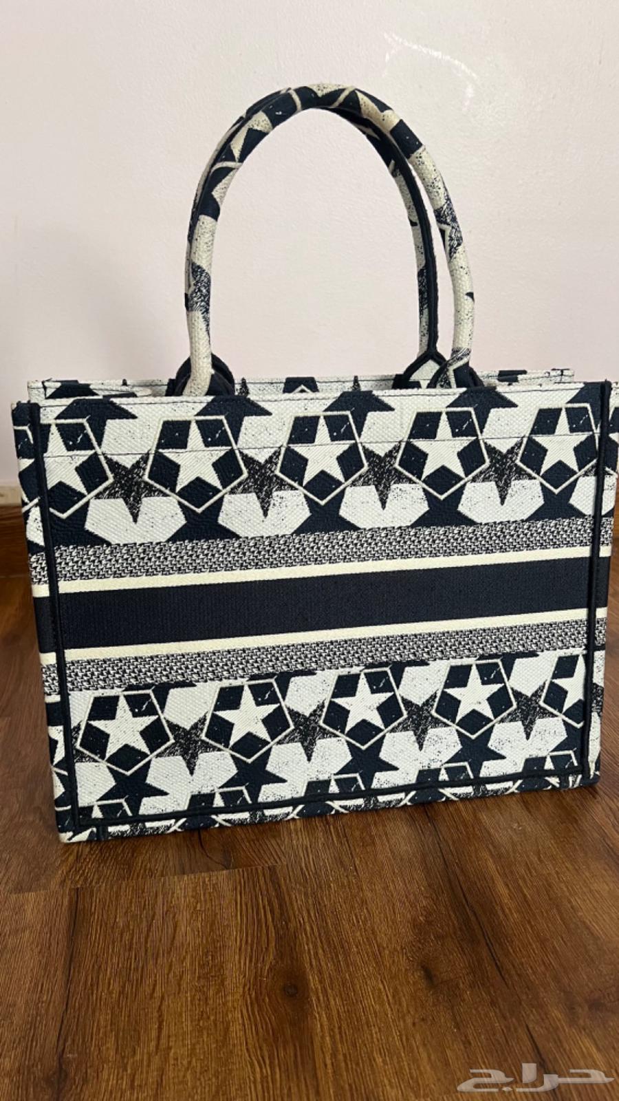 Used Dior tote bag (master quality)63202921121283111