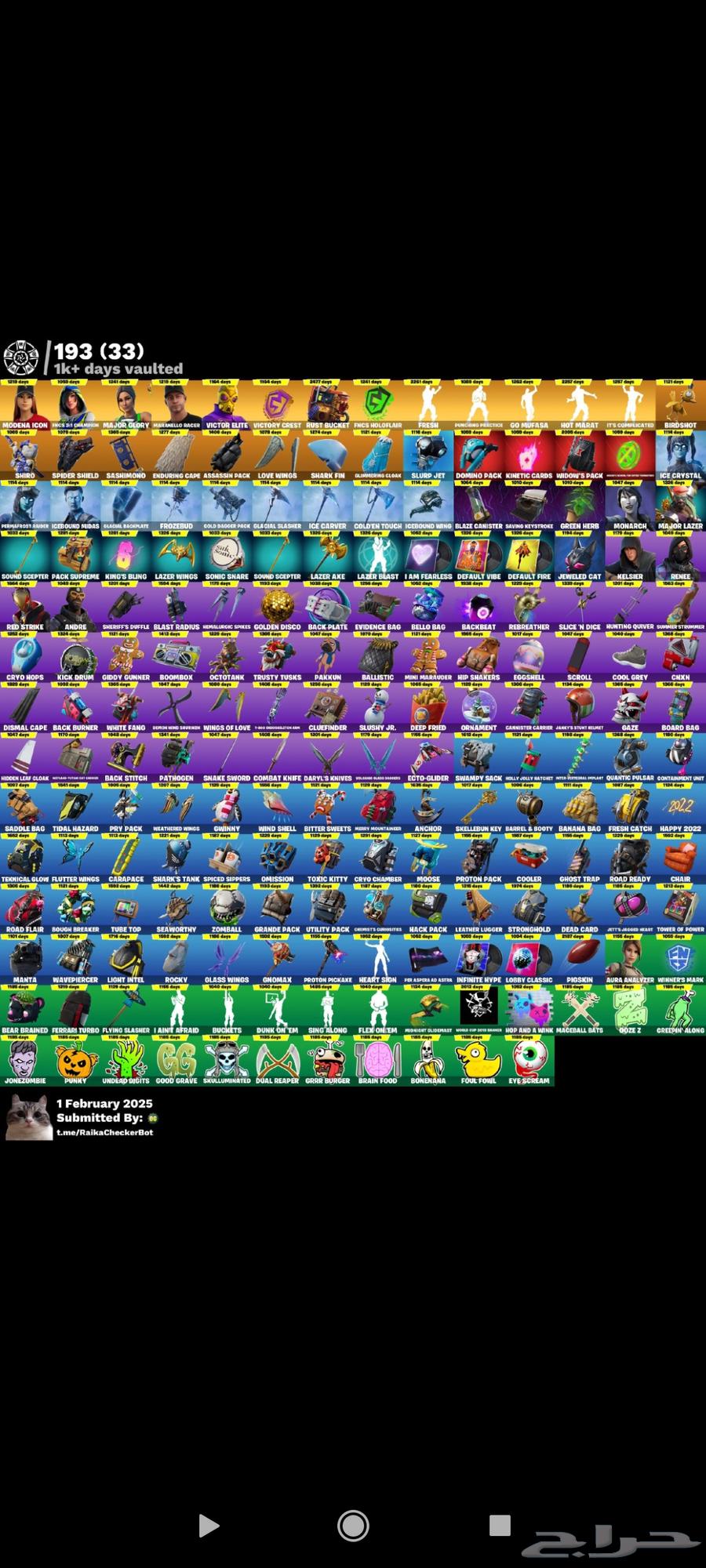 Fortnite63205590347395112