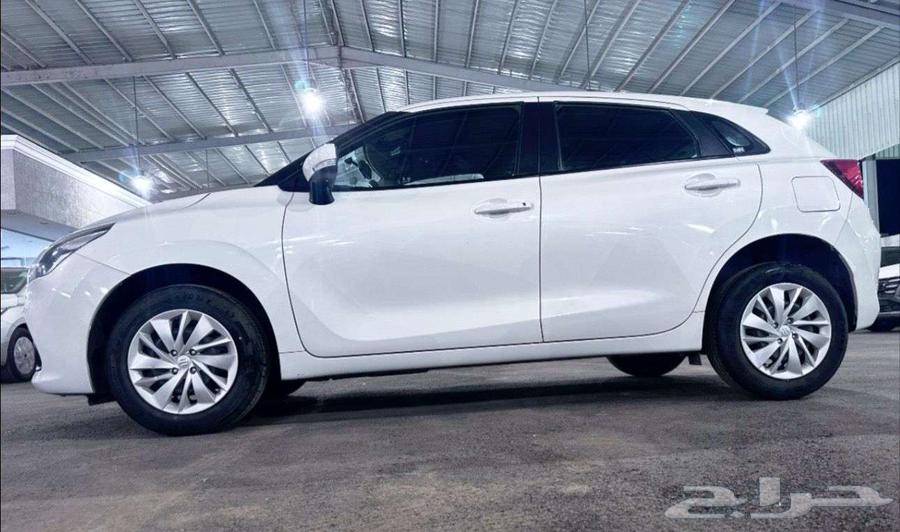 Suzuki Baleno 2023 (sold)63306945408899111
