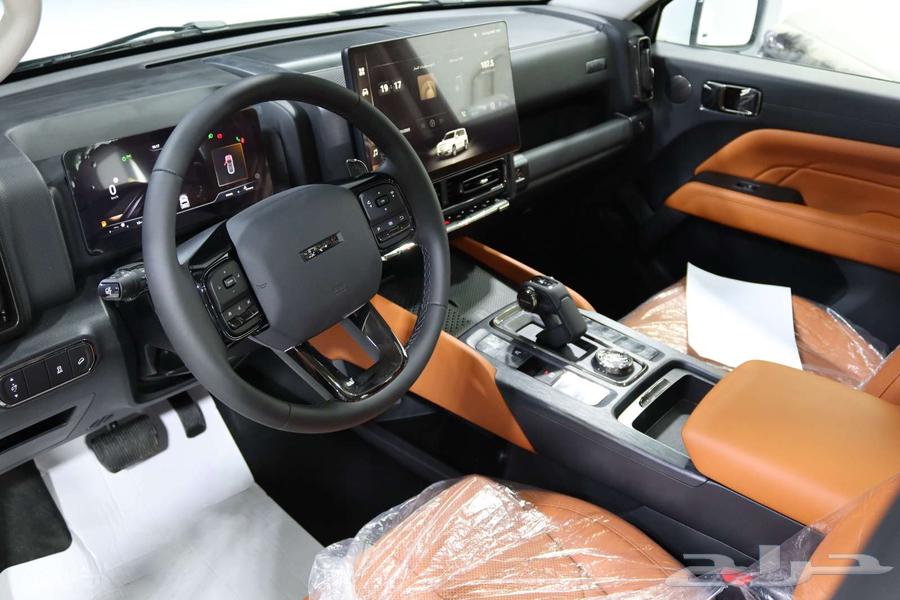 Haval H9 full option 2025 model63307012823299114