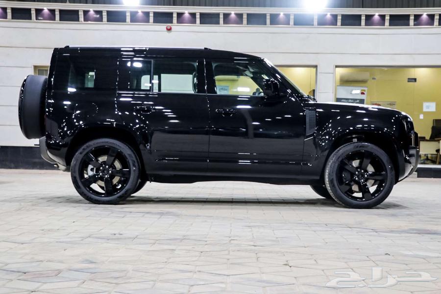 Land Rover Defender HSE X-DYNAMIC 2025 model, brand new63306448648194114
