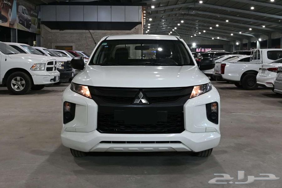 مسيتوبيشى بنزين L200 202063306340067843111