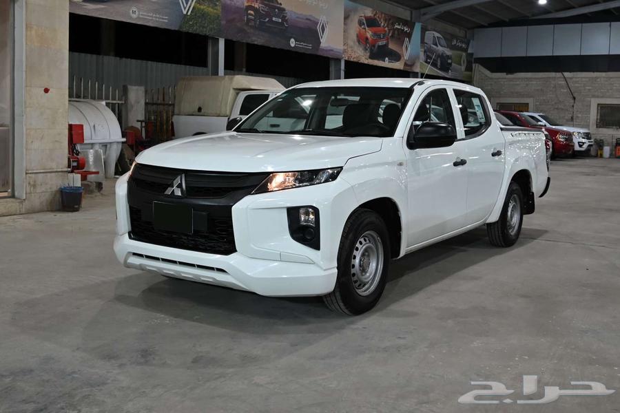 مسيتوبيشى بنزين L200 202063306340067843111