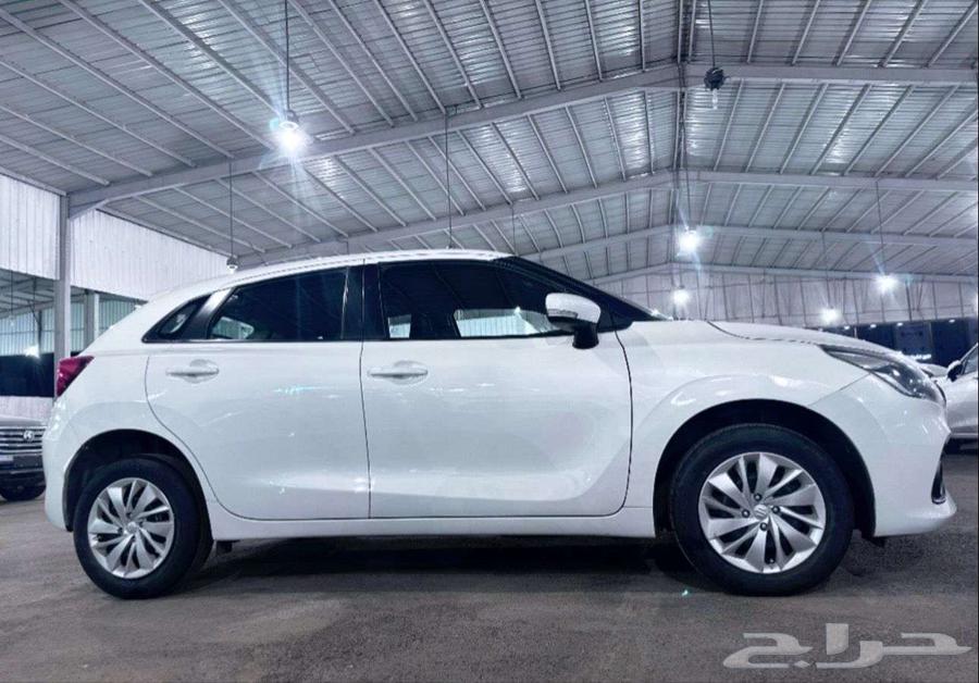 Suzuki Baleno 2023 (sold)63306945408899112