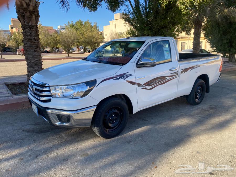 HiLux diesel 202063307140044035112