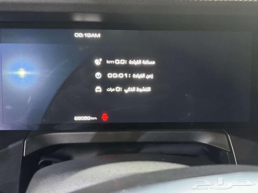 جريت وول تانك 300 فل كامل موديل 2023 مستعمل63305603031170114