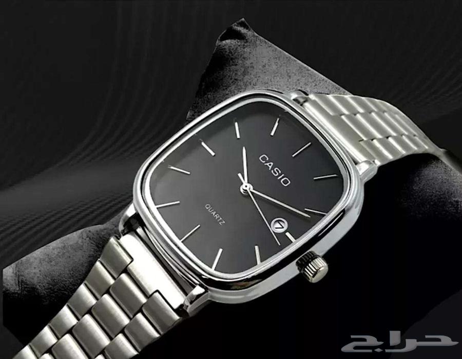 Casio watches at your hand, more than just a men's watch, a brand of elegance, luxury, and beauty—Casio.63200877333250114