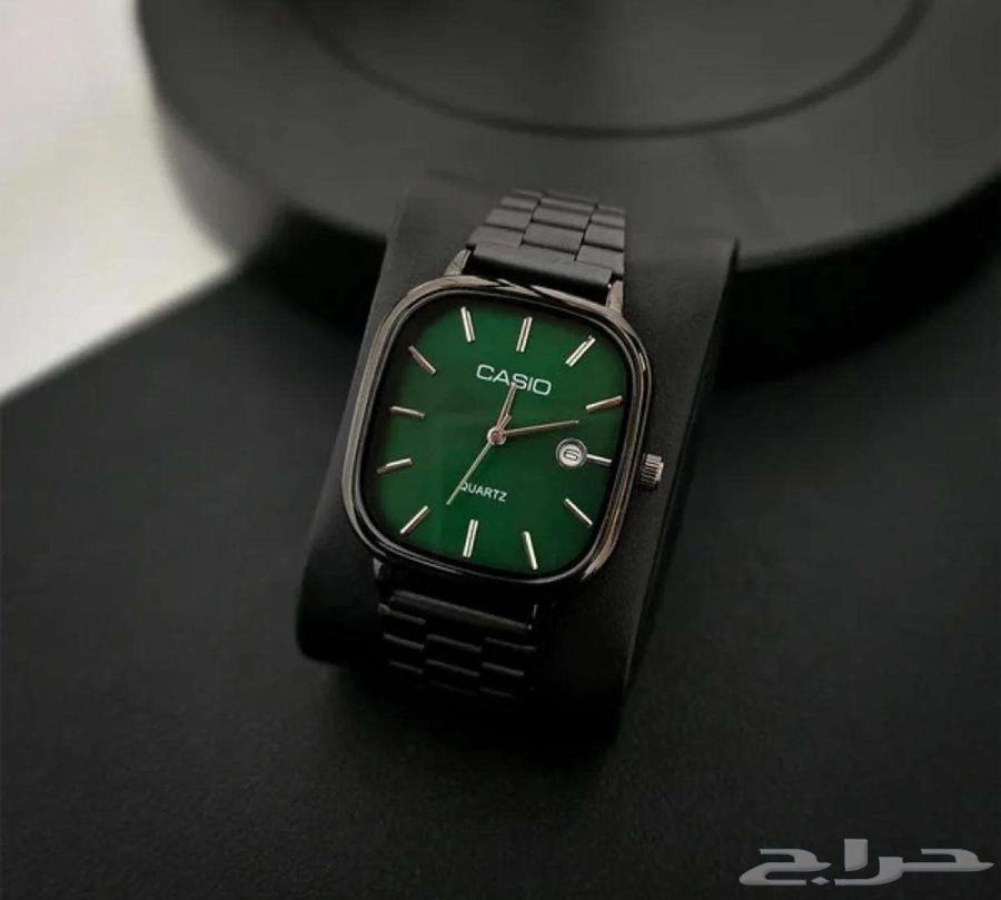 Casio watches at your hand, more than just a men's watch, a brand of elegance, luxury, and beauty—Casio.63200877333250112