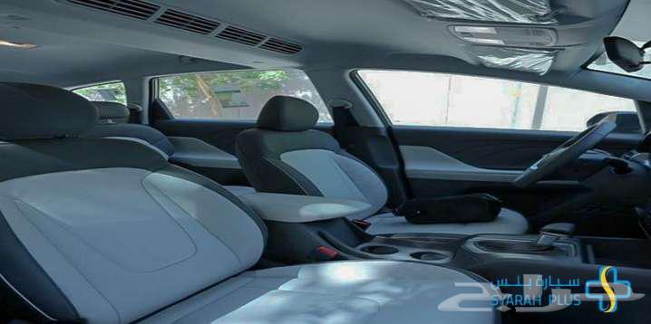 هيونداي ستارجيزر سمارت 2025 كاش او تقسيط63304323729155111