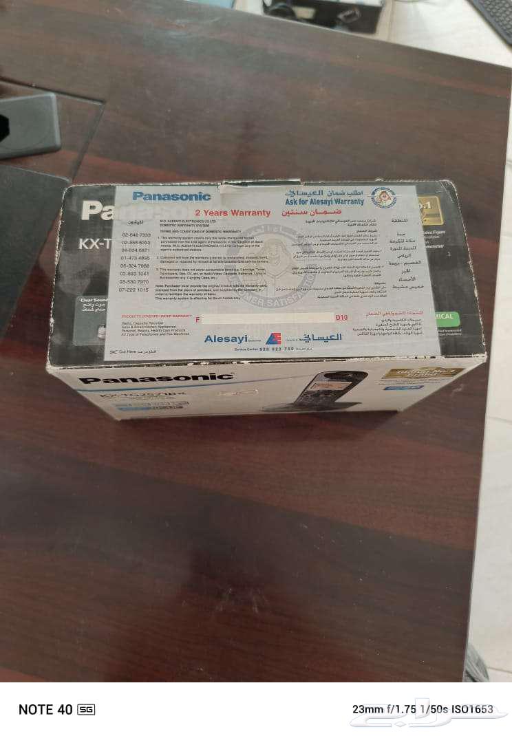 Panasonic phones63199836371714110