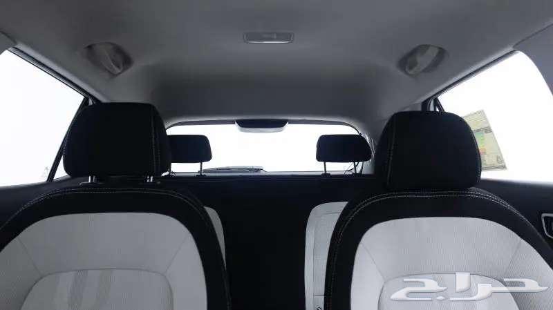 Hyundai Venue full option 2024 cash - bank63305259921666113