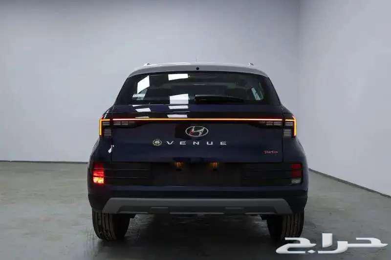 Hyundai Venue Premium 1.0 202463305067170690112