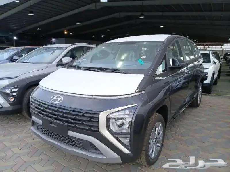 هيونداي ستاريا مكسنه 2.2-ديزل-9راكب-موديل 25 بافضل الاسعار63305029216259111