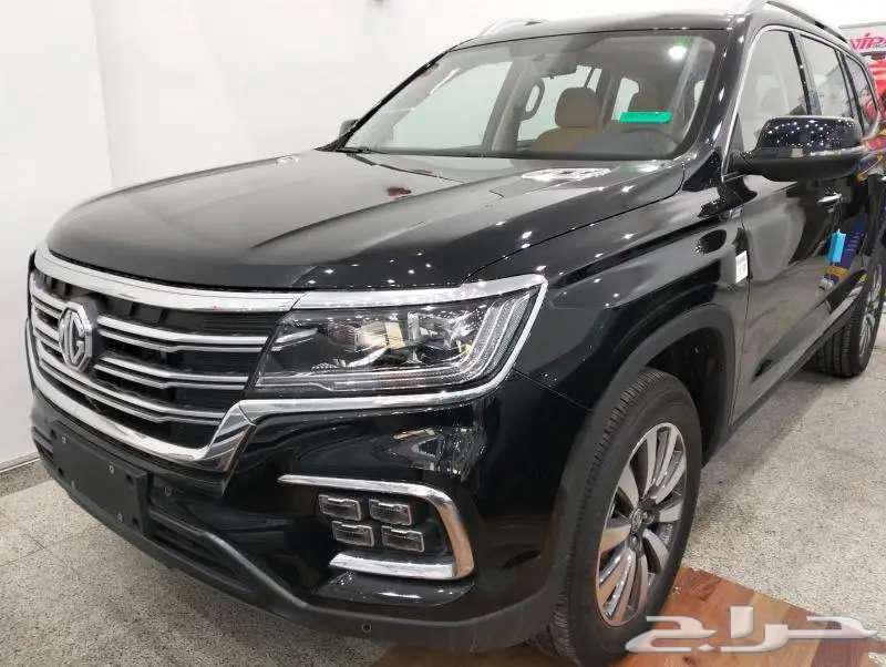 ام جي RX8 ستاندر 2024 حماية مجانية وداش كام63304577484290111
