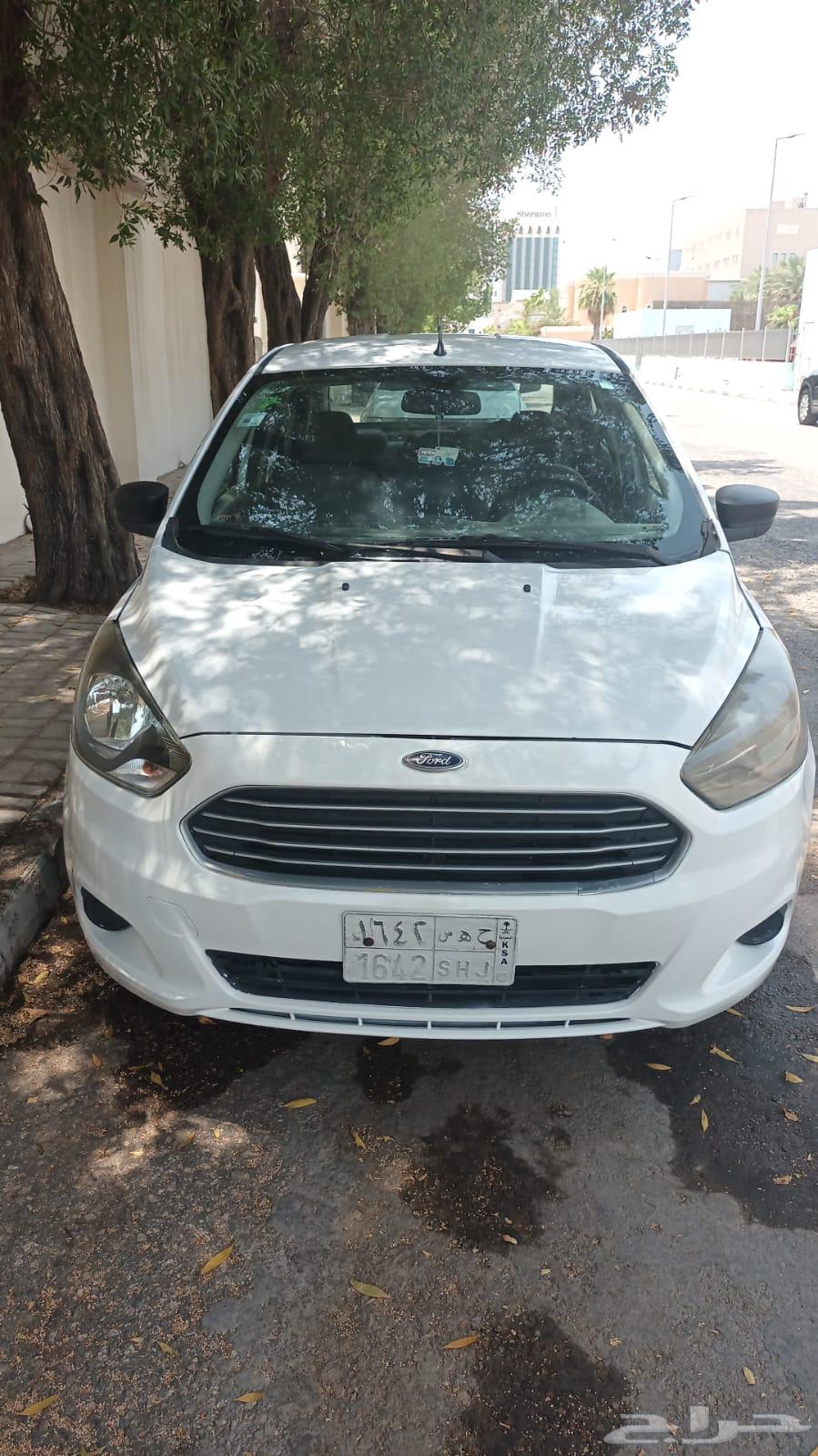 Ford Figo 2016 ford Figo63419193256834115