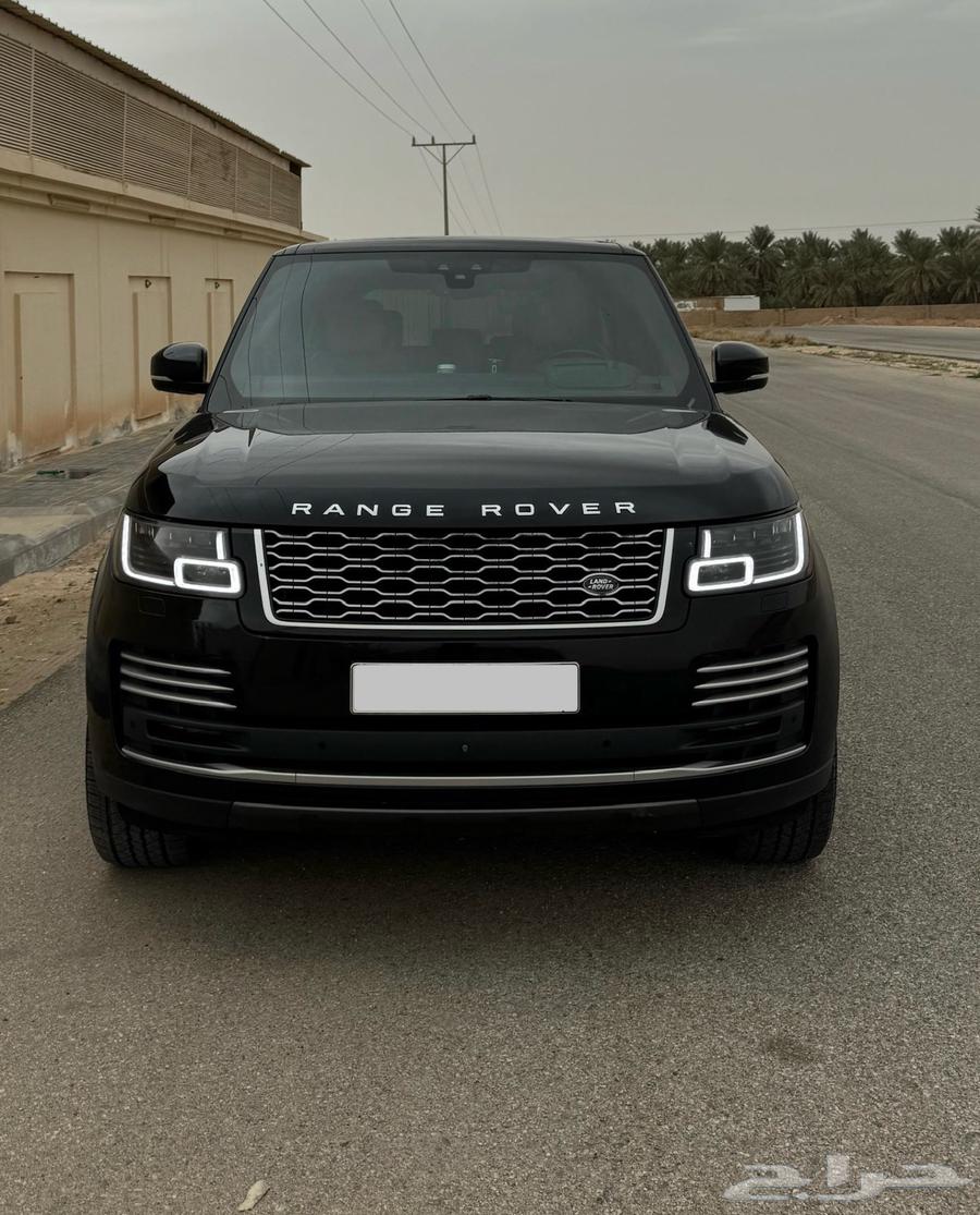 Range Rover Autobiography 201963303125756417110