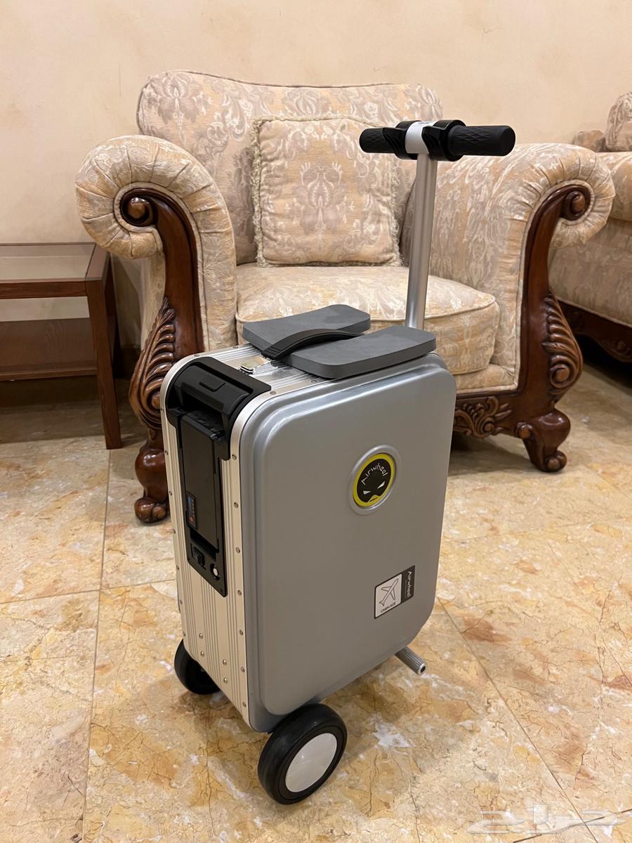 Airwheel cabin-sized scooter bag63199367575297114