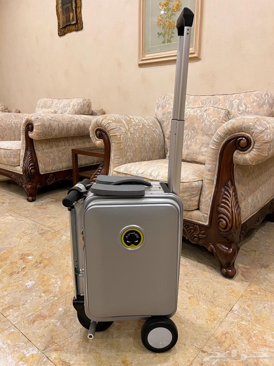 Airwheel cabin-sized scooter bag63199367575297113