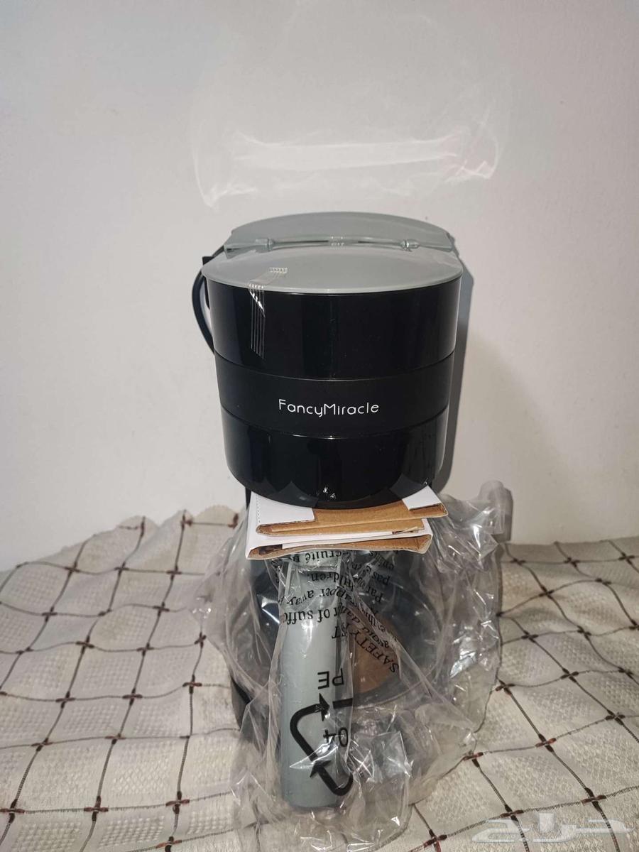Brand new FancyMiracle coffee machine63200881457921114