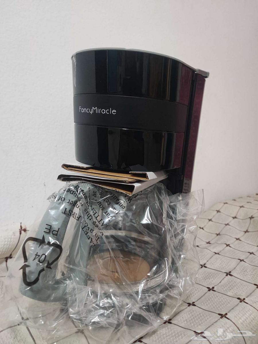 Brand new FancyMiracle coffee machine63200881457921112