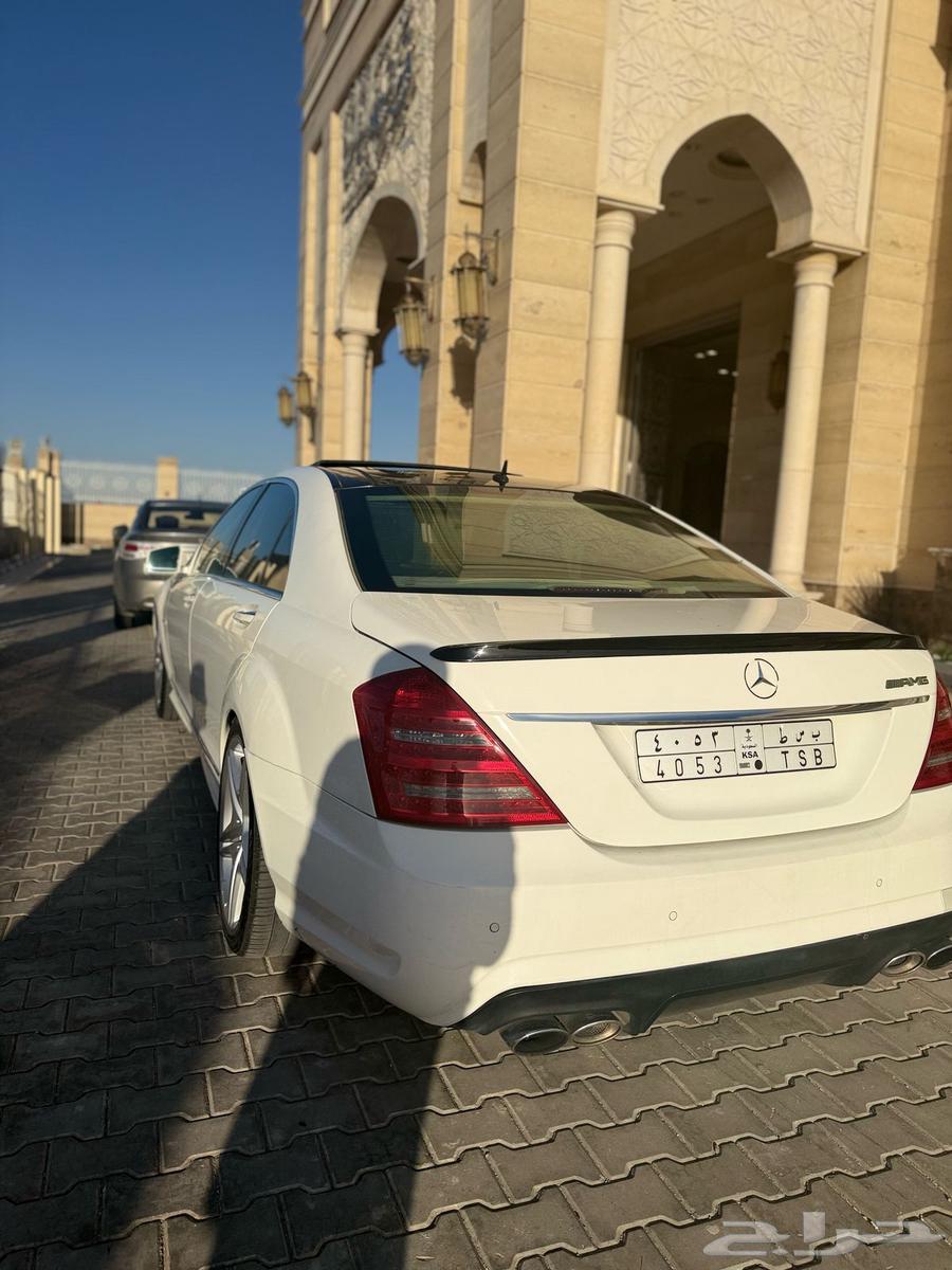 Mercedes Panorama63307672342658114
