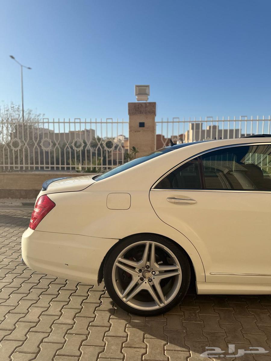 Mercedes Panorama63307672342658111